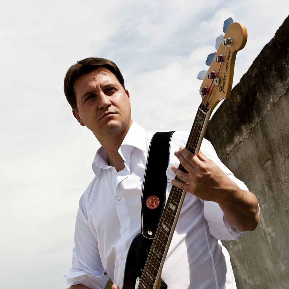 Alex Menchi